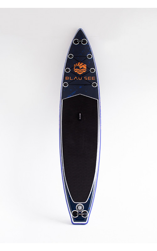 НАДУВНОЙ САП БОРД OCEAN SUNSET 12,6 в Ульяновске