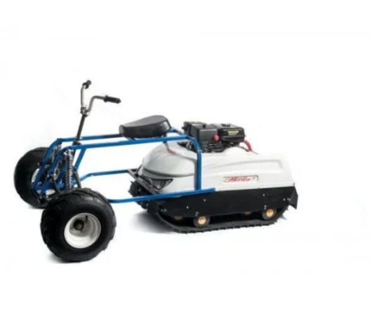 Мотобуксировщик Хортон 13 в Ульяновске