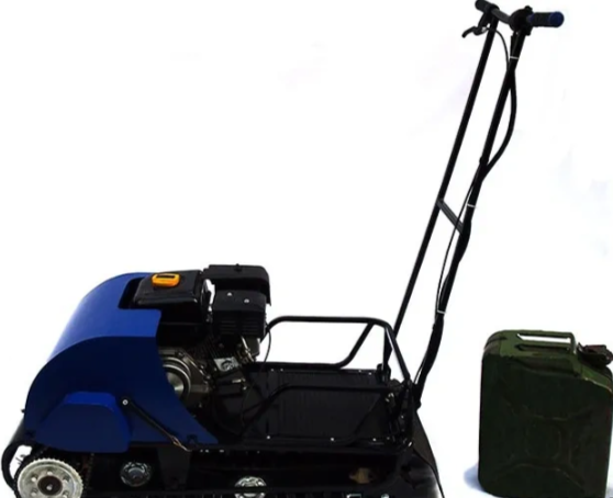 Мотобуксировщик ЛИДЕР-ДЕЛЬТА-RL (+фара)  8 л.с. в Ульяновске