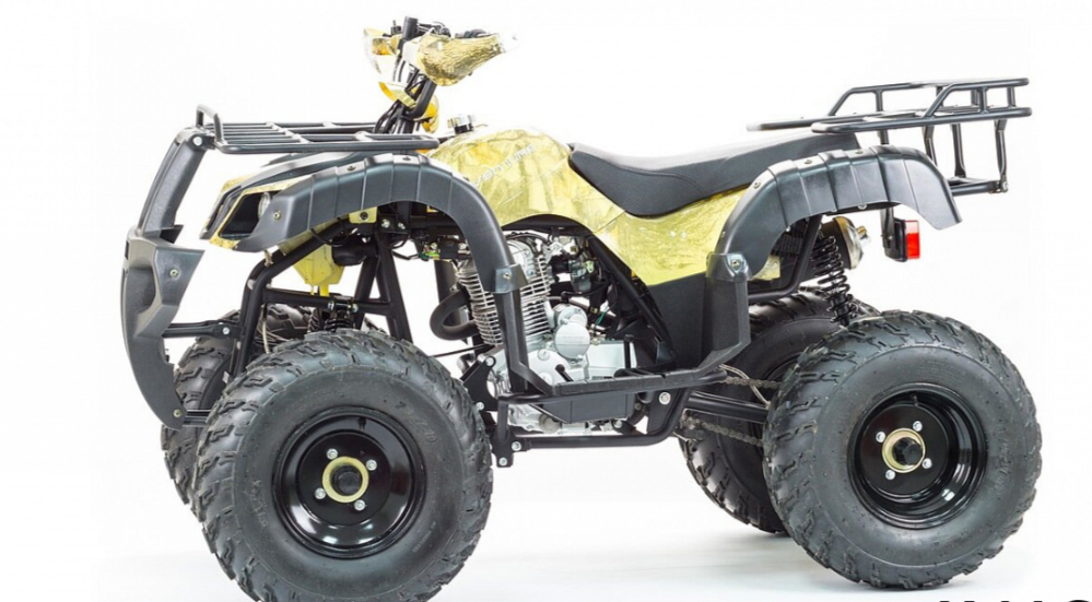 Квадроцикл MOTOLAND (МОТОЛЕНД) 250 ADVENTURE в Ульяновске