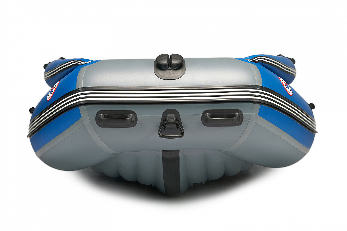 Лодка MISHIMO FAMILY LITE 390 в Ульяновске