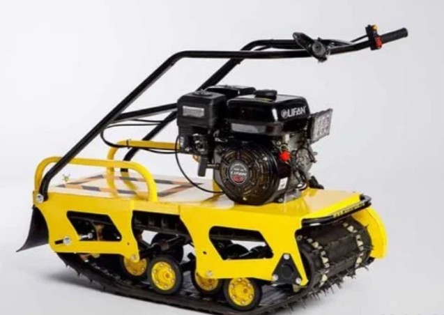 Мотобуксировщик FISHRIDE МИНИ 8 л.с. в Ульяновске