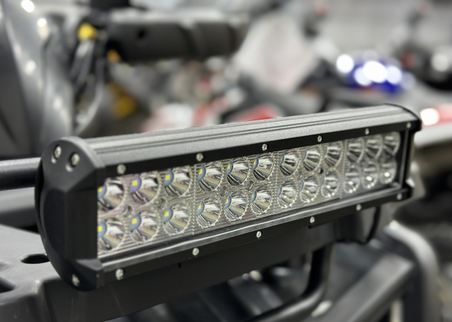 Квадроцикл GBM MAVERICK 300 NEW PREMIUM в Ульяновске