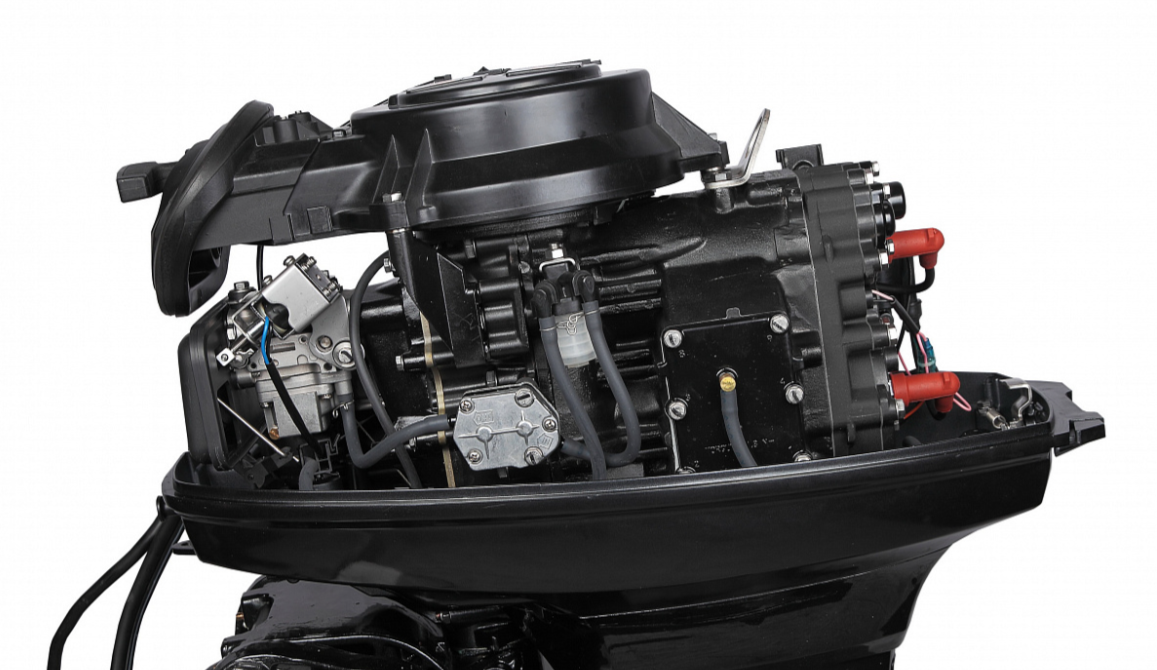 Лодочный мотор MARLIN MP 40 AERTL в Ульяновске