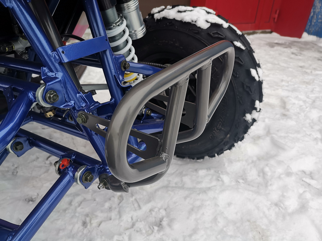 Квадроцикл PROMAX RAPTOR 300 NEW RedBull в Ульяновске