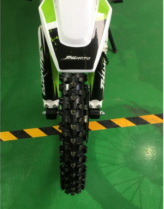 Питбайк JHLMOTO JHL Z140E (YX1P56FMJ) в Ульяновске