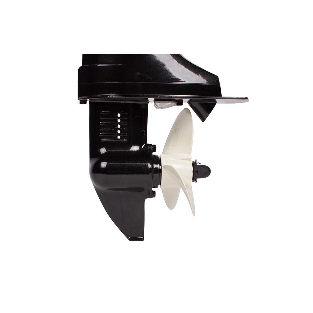 ЛОДОЧНЫЙ МОТОР TOYAMA T5ABMS в Ульяновске