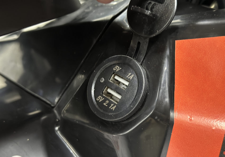 Квадроцикл GBM MAVERICK 300 NEW PREMIUM в Ульяновске