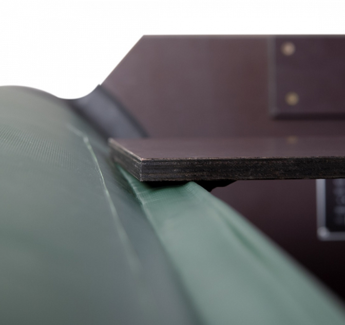 ЛОДКА НАДУВНАЯ YUKONA 280 TL (БЕЗ ПАЙОЛА) в Ульяновске