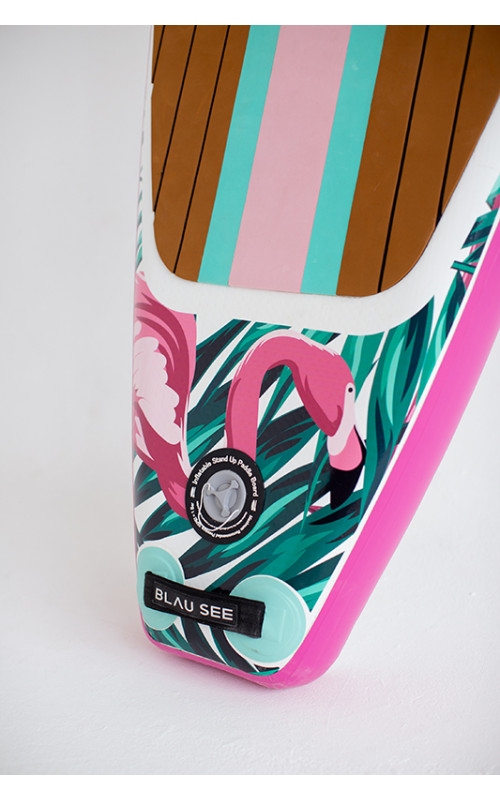 НАДУВНОЙ SUP BOARD FLAMINGO 11,6 в Ульяновске