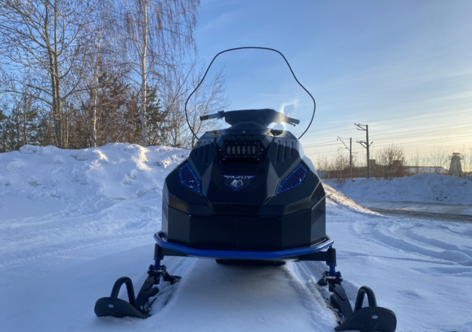 Снегоход PROMAX YAKUT 500 R/K SUPERLONG 2.0 4T 29 в Ульяновске