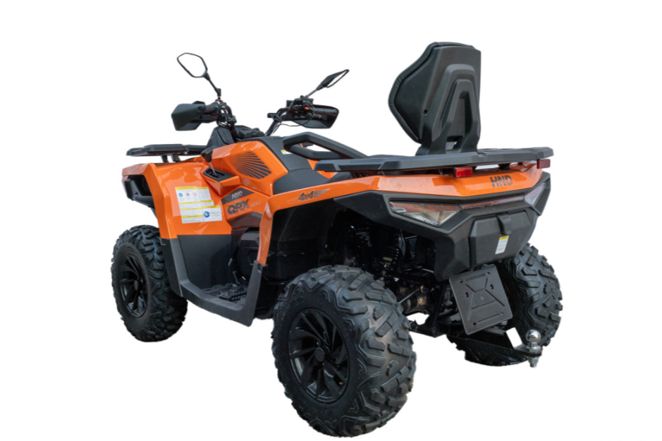 Квадроцикл HND QRX 650 в Ульяновске