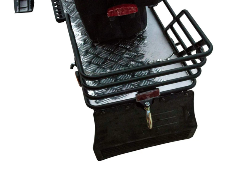 Снегоход MOTOLAND (МОТОЛЕНД) SNOWFOX 200 в Ульяновске