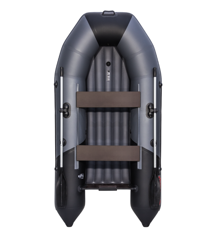 Лодка Таймень NX 2800 НДНД в Ульяновске