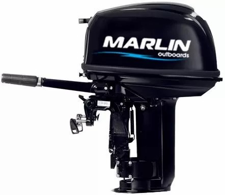 Лодочный мотор MARLIN MP 30 AMH в Ульяновске