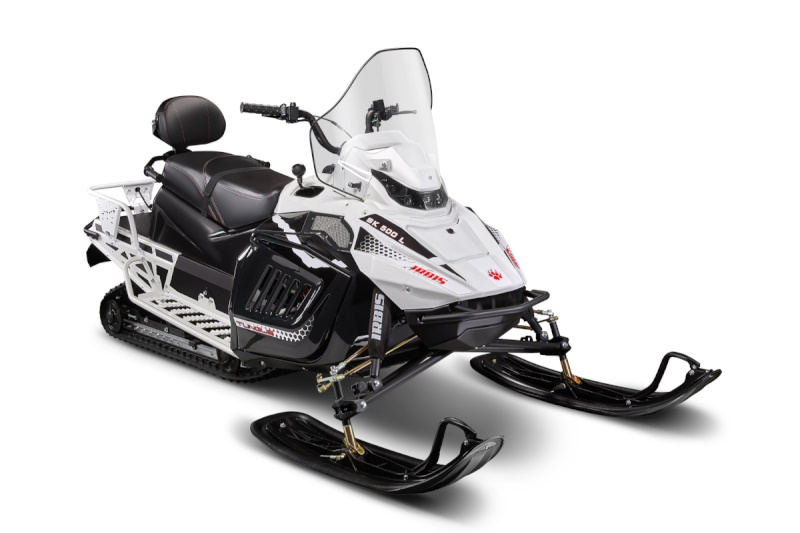 Снегоход IRBIS TUNGUS 500L 25/26 в Ульяновске