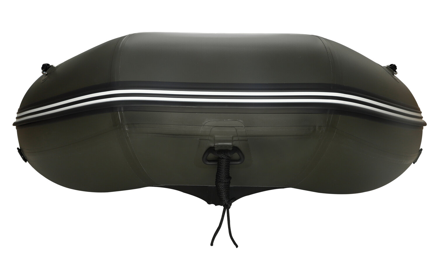 НАДУВНАЯ ЛОДКА GLADIATOR B370AL в Ульяновске