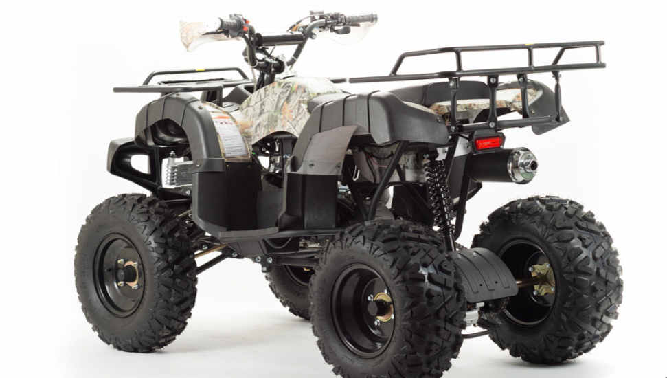 Квадроцикл MOTOLAND (МОТОЛЕНД) 200 ALL ROAD в Ульяновске