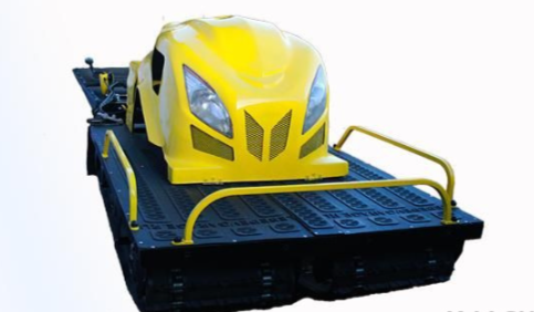 Мотобуксировщик LEBEDEV MOTORS ВОЛКОДАВ POWER V13 в Ульяновске