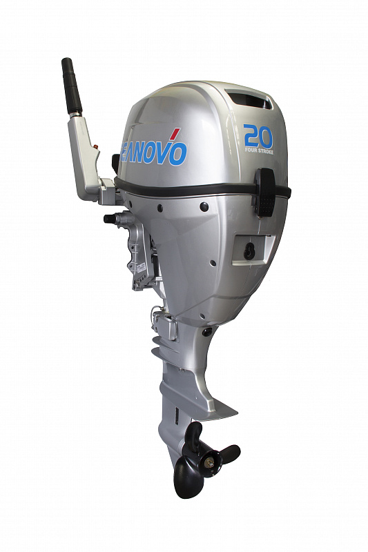 Лодочный мотор SEANOVO SNEF9.9(20)HES - EFI в Ульяновске