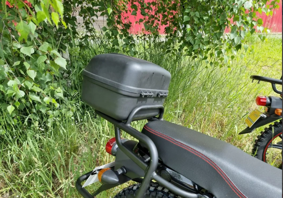 Мопед PROMAX ALPHA TOURIST 150 в Ульяновске