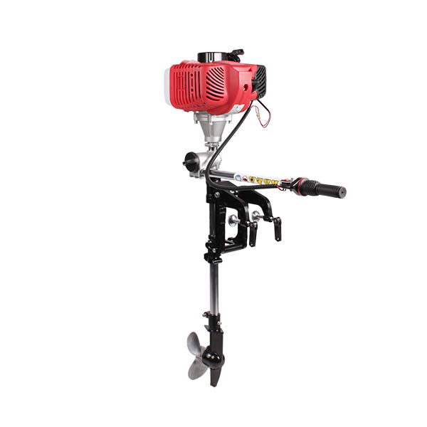 ЛОДОЧНЫЙ МОТОР TOYAMA TA 3.5 в Ульяновске