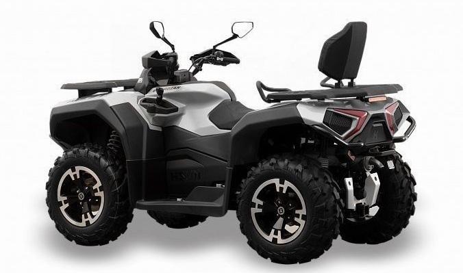 Квадроцикл HISUN GUARDIAN 550L /LONG в Ульяновске