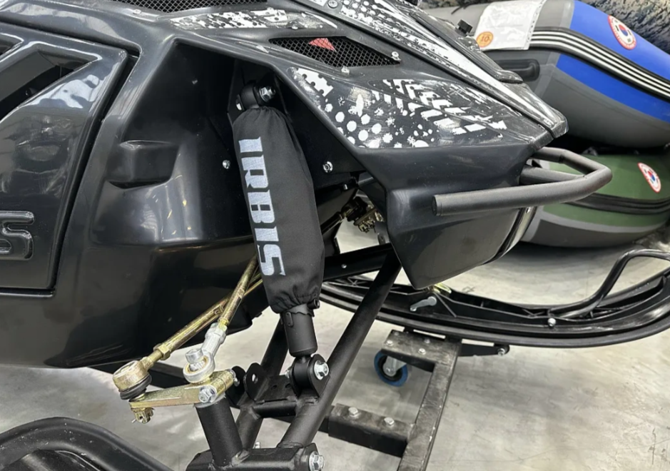 СНЕГОХОД IRBIS SF200L XE SUPERLONG в Ульяновске