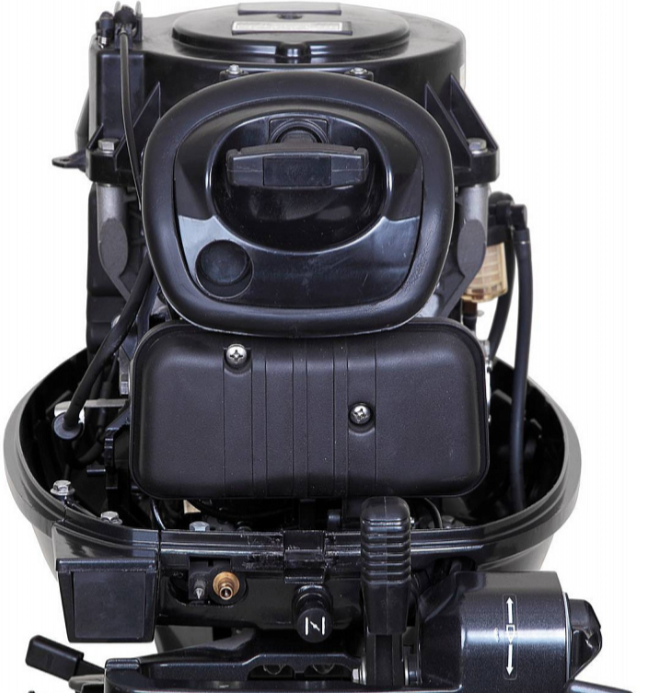 Лодочный мотор MARLIN MP 40 AWHL в Ульяновске