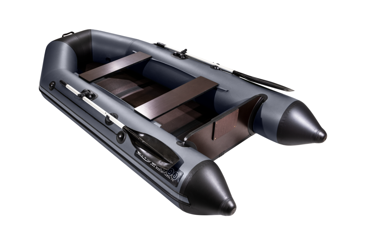  Лодка АКВА 2800 Слань-книжка киль в Ульяновске