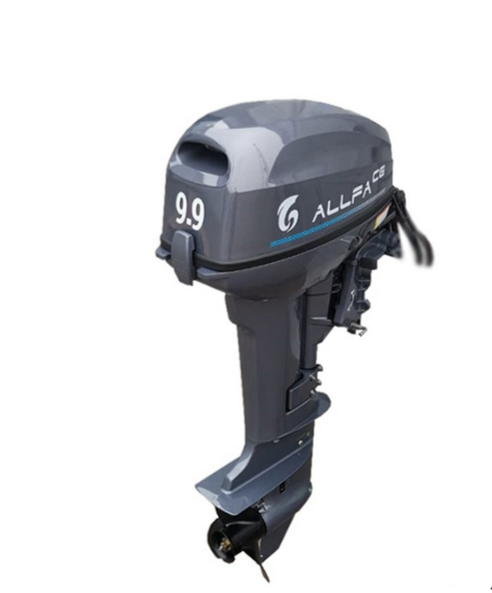 Лодочный мотор ALLFA CG T9.9FW S MAX в Ульяновске