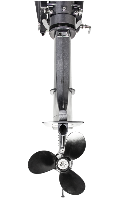 Лодочный мотор APACHE T5 BS в Ульяновске