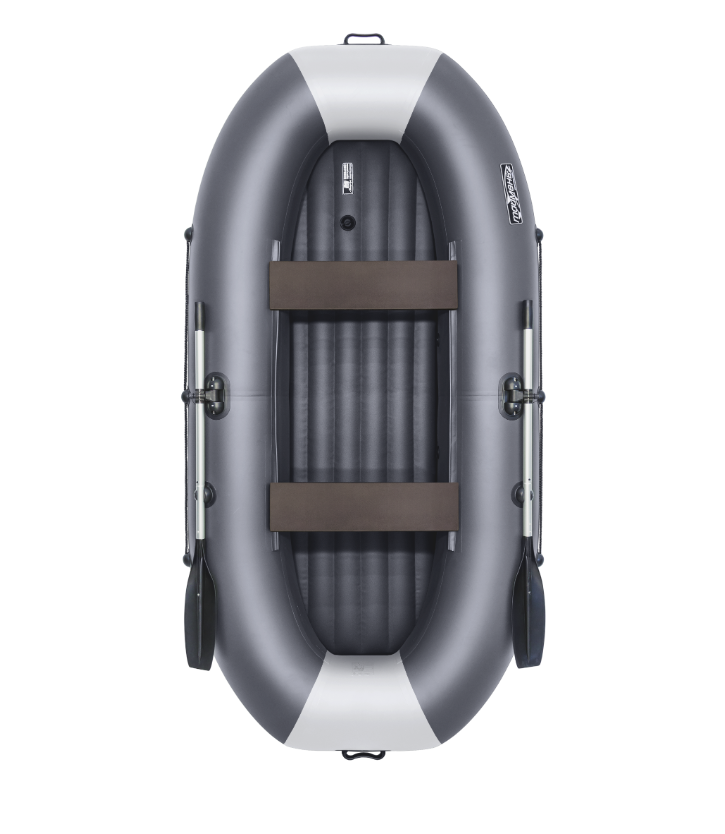 Лодка Таймень LX 290 НД в Ульяновске