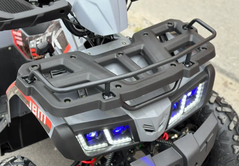 Квадроцикл GBM MAVERICK 300 NEW в Ульяновске