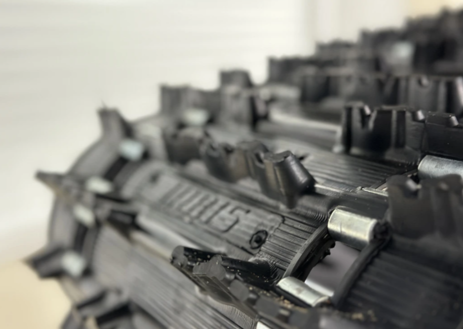 СНЕГОХОД IRBIS SF200L XE SUPERLONG в Ульяновске