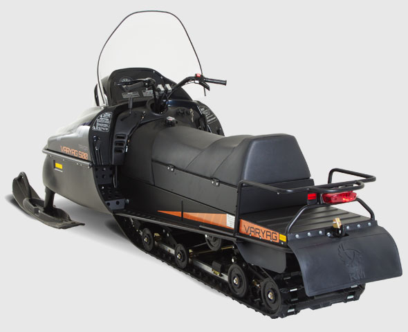 Снегоход РМ ТАЙГА ВАРЯГ 500 в Ульяновске