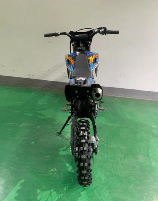 Питбайк JHLMOTO JHLofr LK140 17/14 (ZS1P60YMJ) в Ульяновске