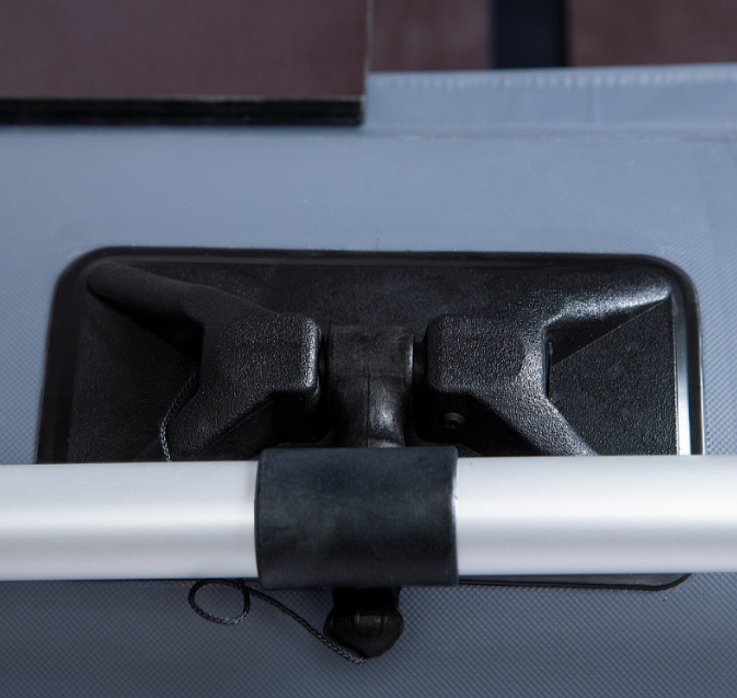 ЛОДКА НАДУВНАЯ YUKONA 230 TL (БЕЗ ПАЙОЛА) в Ульяновске