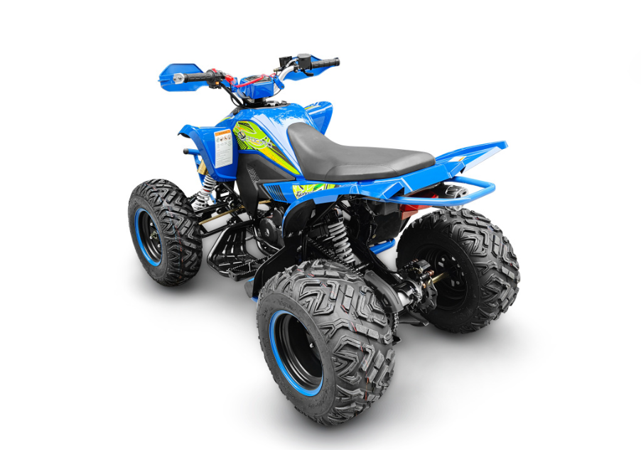 Квадроцикл YACOTA TYPHOON 250 в Ульяновске