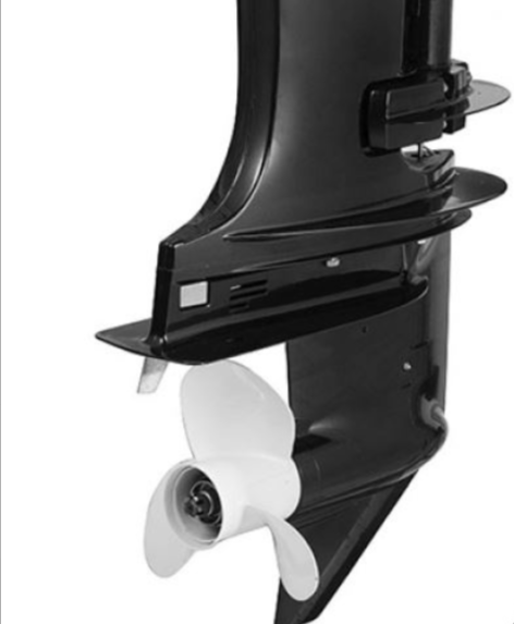 Лодочный мотор HIDEA HD40FEL в Ульяновске