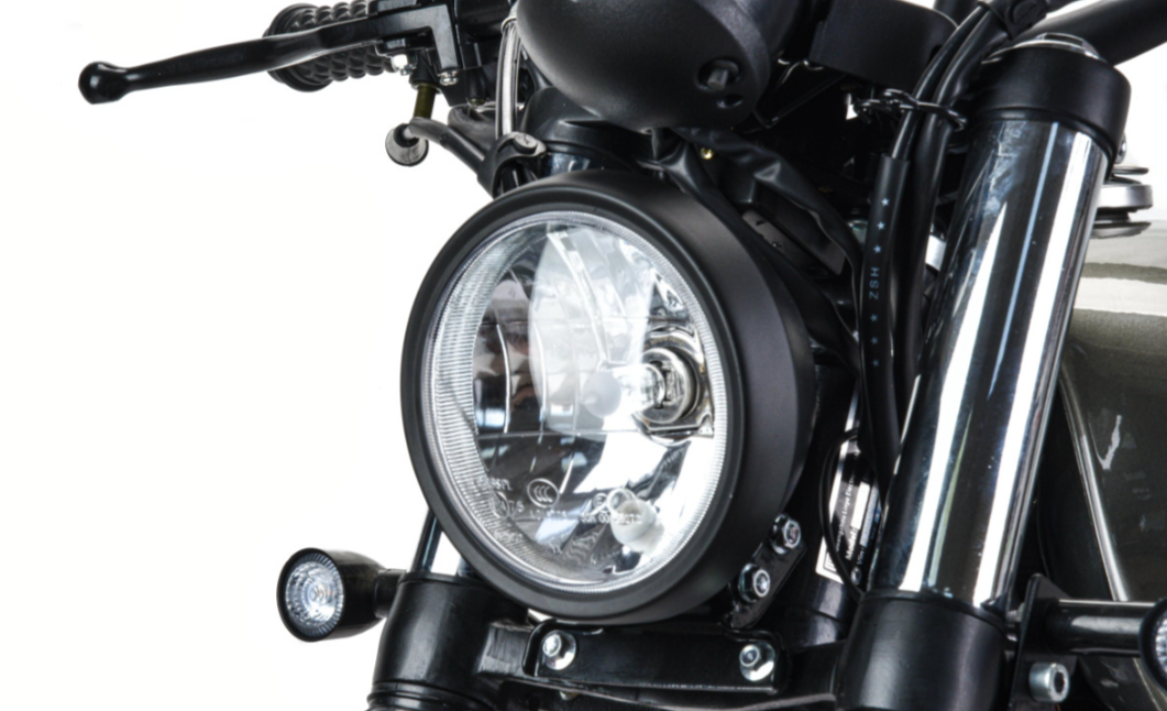 Мотоцикл MOTOLAND (МОТОЛЕНД) TEXAS 300 в Ульяновске