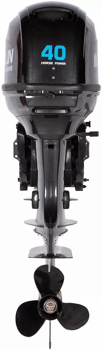 Лодочный мотор MARLIN MP 40 AERTS в Ульяновске
