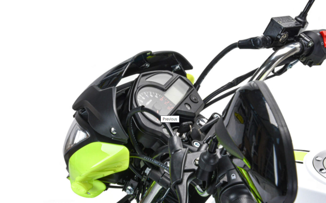 Мотоцикл MOTOLAND (МОТОЛЕНД) 200 SPRINT в Ульяновске