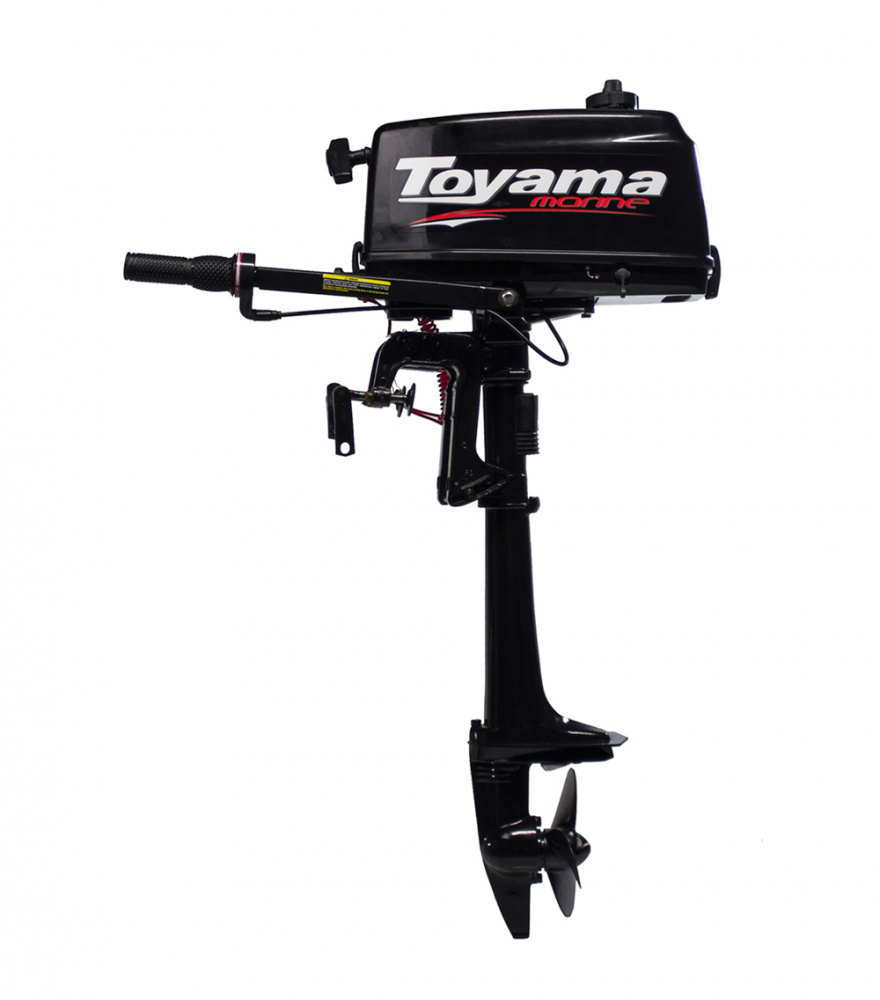 ЛОДОЧНЫЙ МОТОР TOYAMA T2.6CBMS в Ульяновске