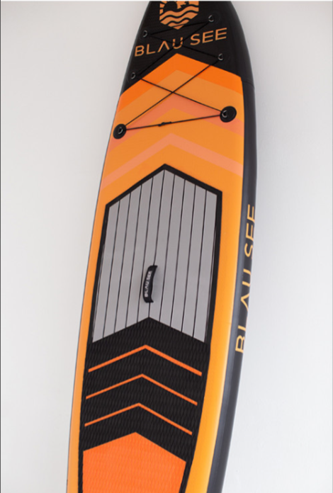 НАДУВНОЙ SUP-BOARD MOONLIGHT 11,6 в Ульяновске
