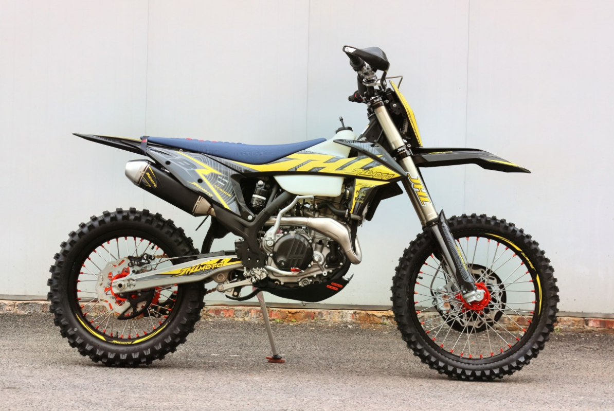 Мотоцикл JHLMOTO JHL Z8 NC300S (182-MN) в Ульяновске