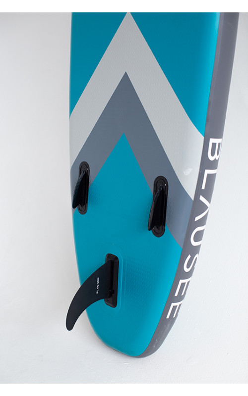 НАДУВНОЙ САП БОРД BLAUSEE 10 в Ульяновске