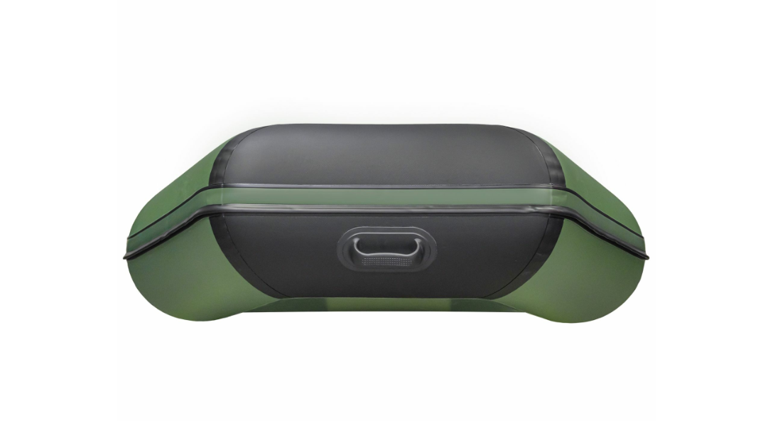 Лодка АКВА 3200 слань-книжка в Ульяновске