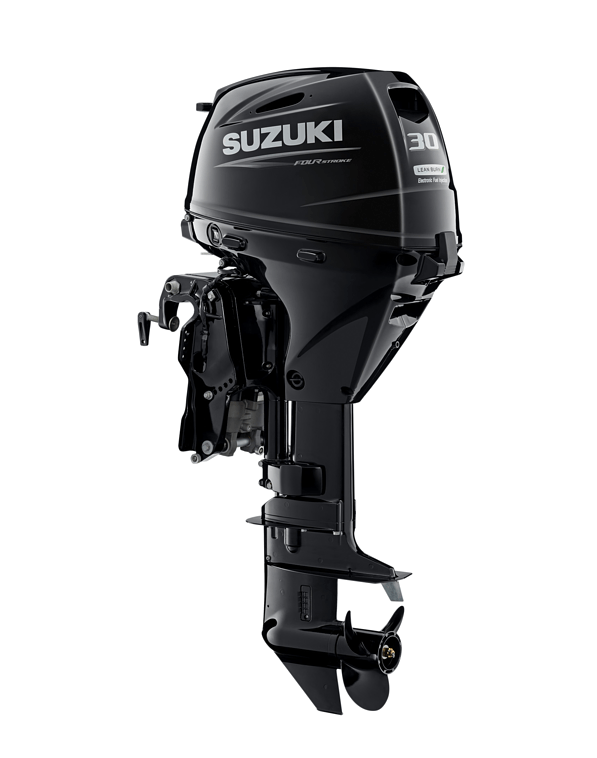 Лодочный мотор Suzuki DF30ATS в Ульяновске