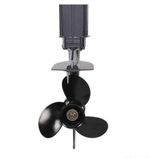 Лодочный мотор ALLFA CG Т40 S в Ульяновске